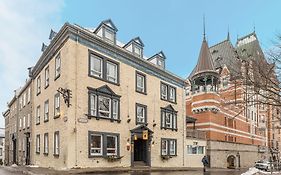 Hotel Jardin Du Gouverneur